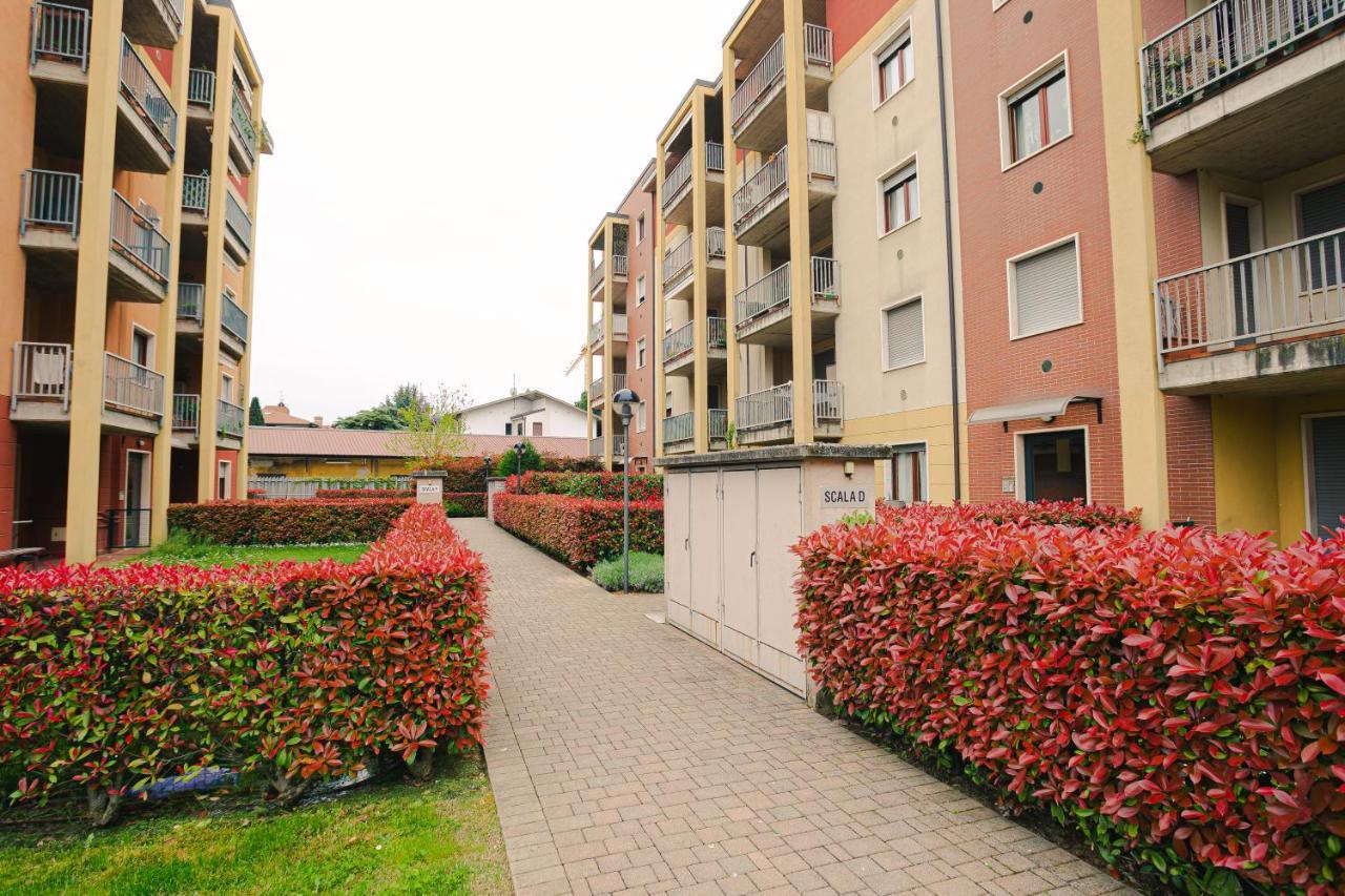 House 39 - Royal Welcome Verona Exterior photo