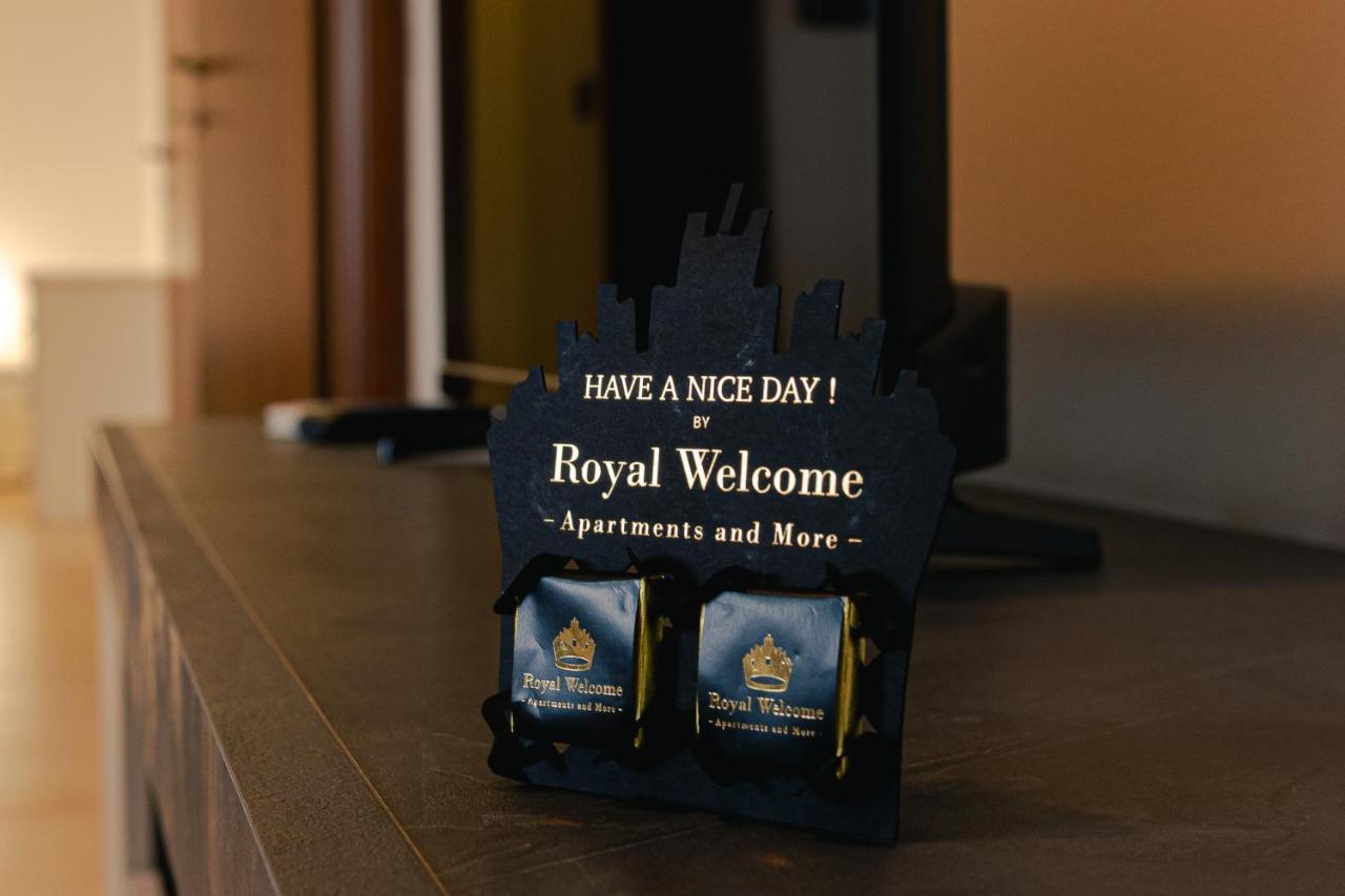 House 39 - Royal Welcome Verona Exterior photo