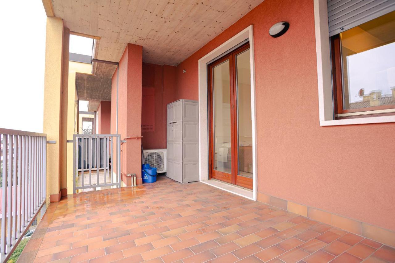 House 39 - Royal Welcome Verona Exterior photo